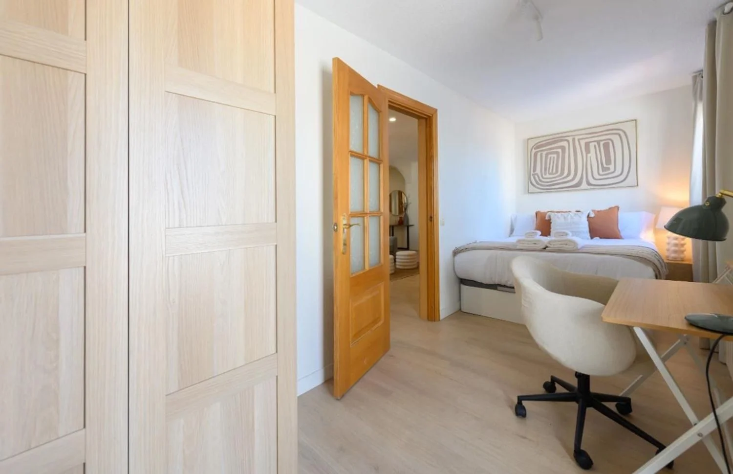 Ático en calle de Arriaza, 12 - Foto 10