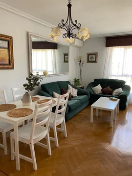 Piso en calle Tertulia, 19 - Foto 4