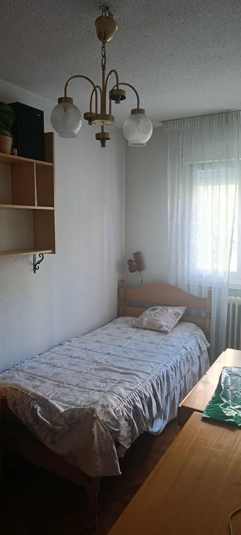 Piso en Avenida de Moratalaz, 184, Vinateros - Foto 13