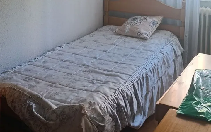 Piso en Avenida de Moratalaz, 184, Vinateros - Foto 13