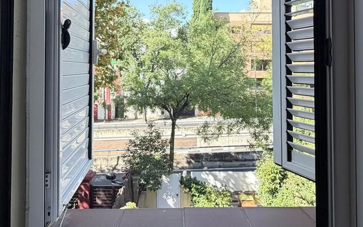 Chalet adosado en Avenida de Alfonso XIII, 12, Ciudad Jardín - Foto 17