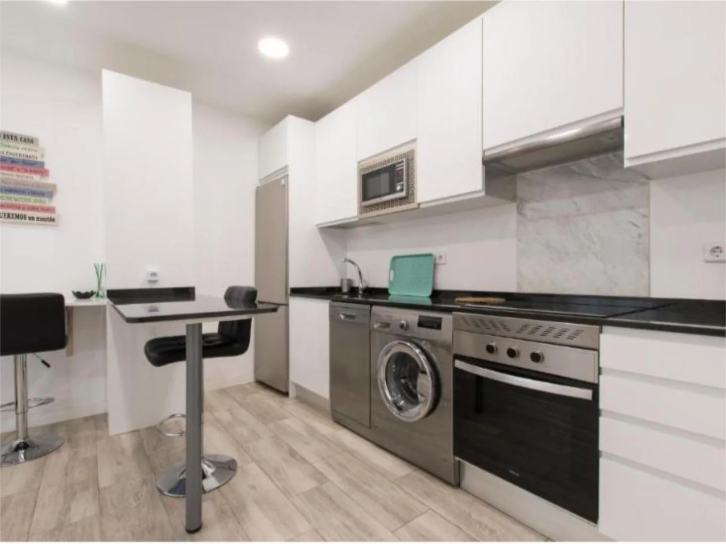 Apartamento en  Calle de la Virgen de Aránzazu 9 - Foto 3