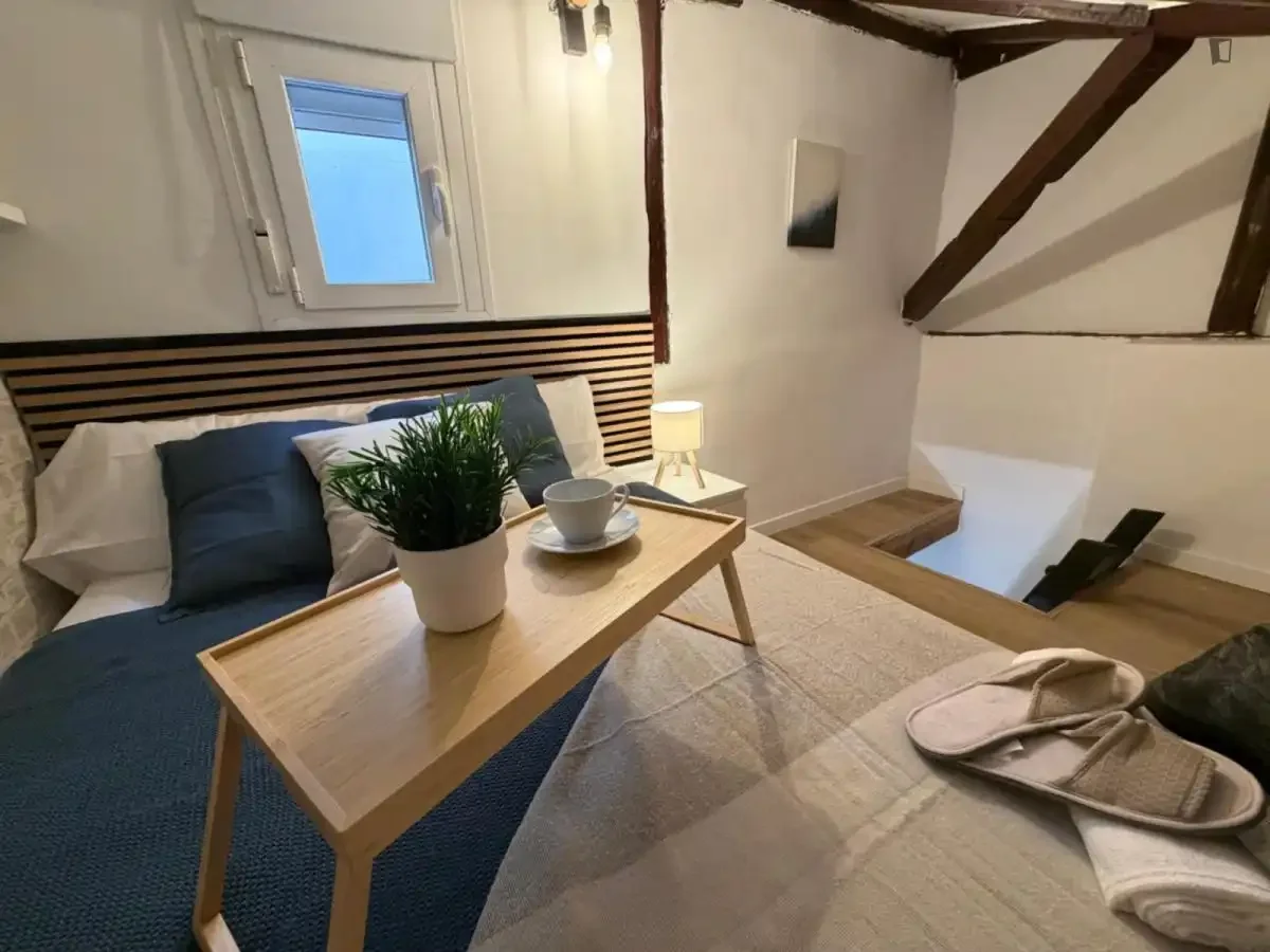 Apartamento en  Madrid Capital - Foto 13