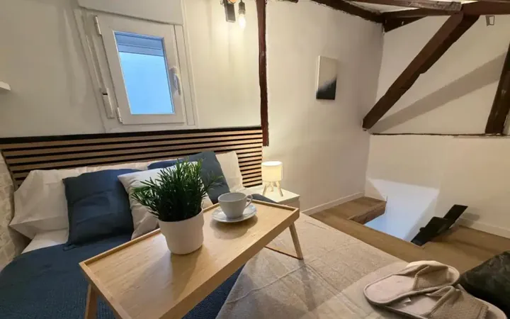Apartamento en  Madrid Capital - Foto 13