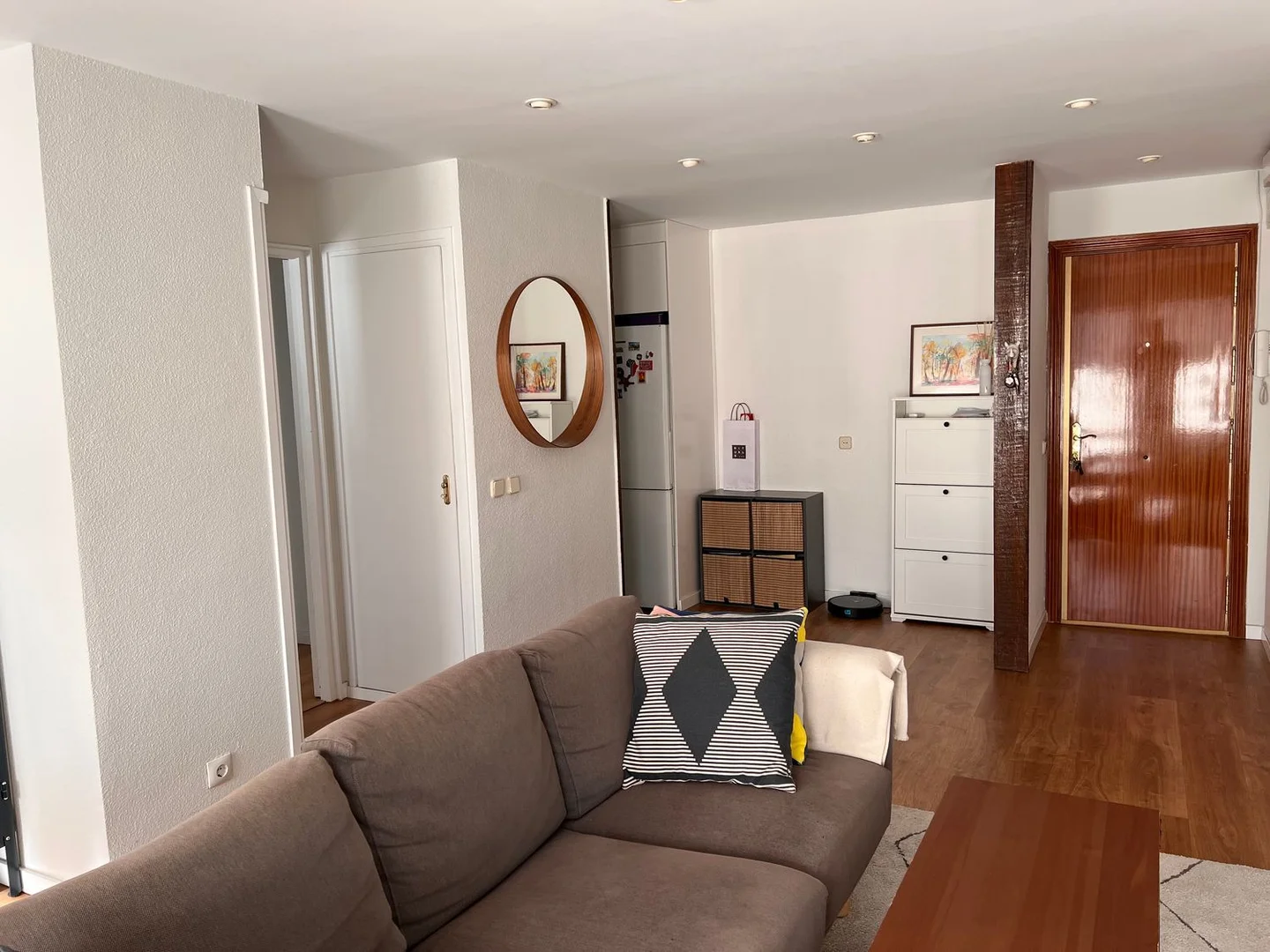 Piso en calle del Doctor Fleming, 44 - Foto 6