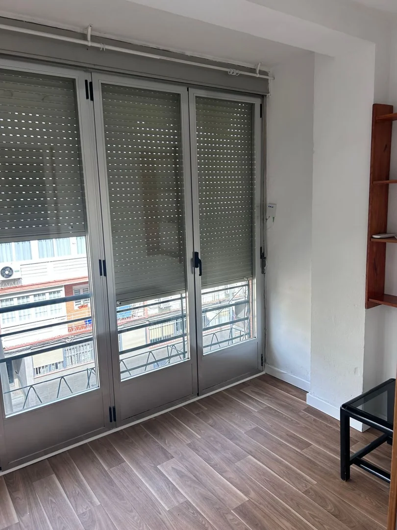 Piso en Calle de Villasandino, 19, Lucero - Foto 14