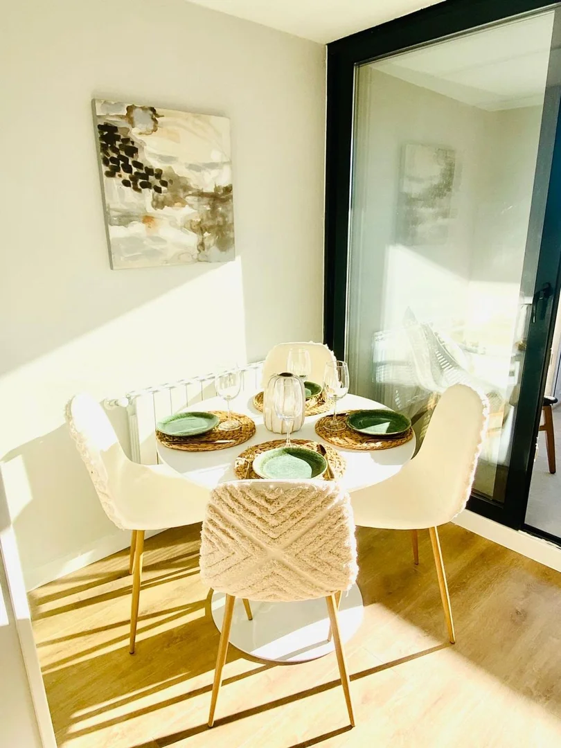 Ático en calle de Nuestra Señora de la Luz, 23 - Foto 3