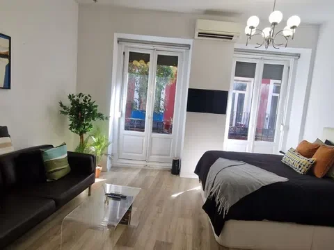 Piso en calle del Amparo, 46 - Foto 14