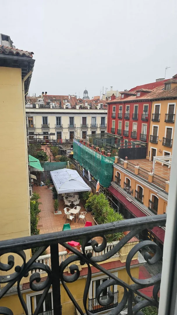 Piso en calle de la Victoria, 7 - Foto 23