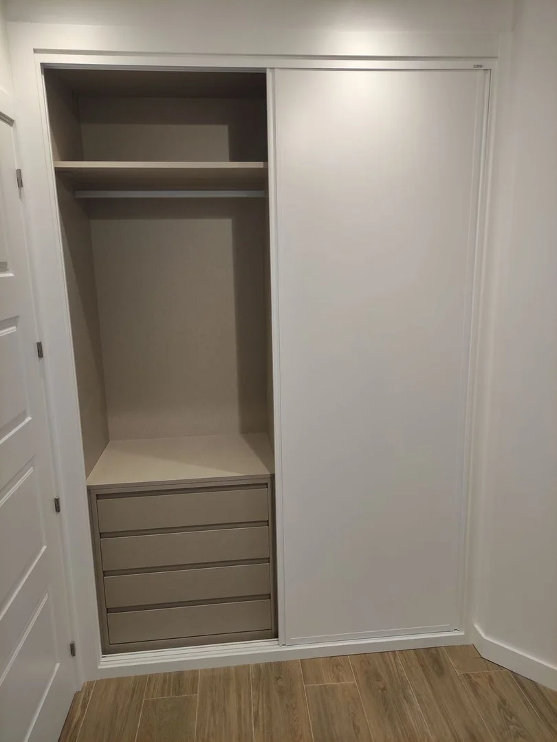 Piso en calle de Magallanes, 1 - Foto 8