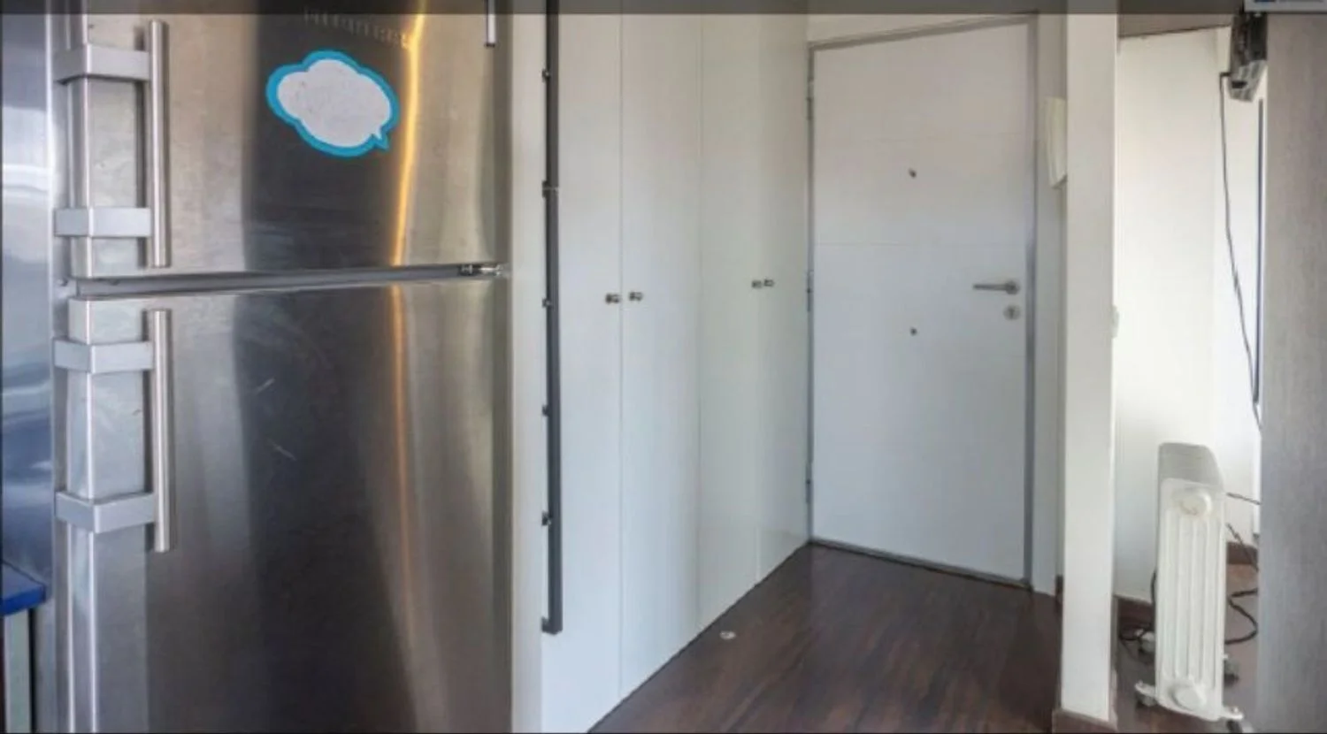 Estudio en calle de Matías Turrión, 20 - Foto 14