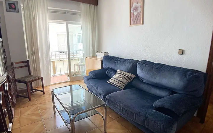 Piso en  Avenida de Nuestra Señora de Fátima - Foto 1