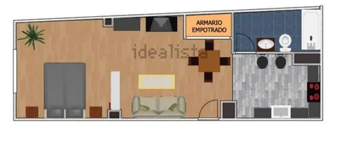 Estudio en calle el doctor salgado, 70 - Foto 7