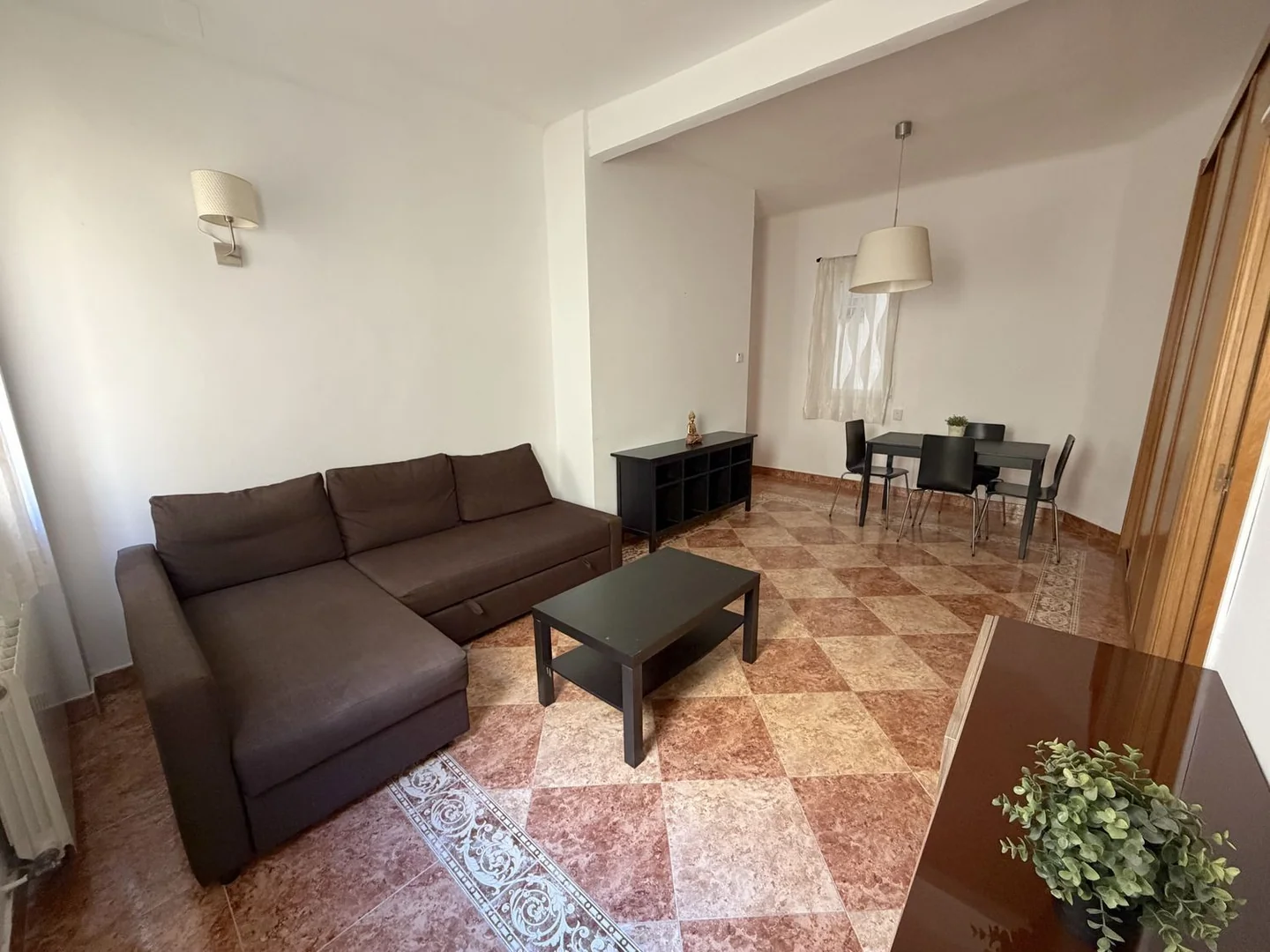 Piso en Bravo Murillo, Berruguete - Foto 4