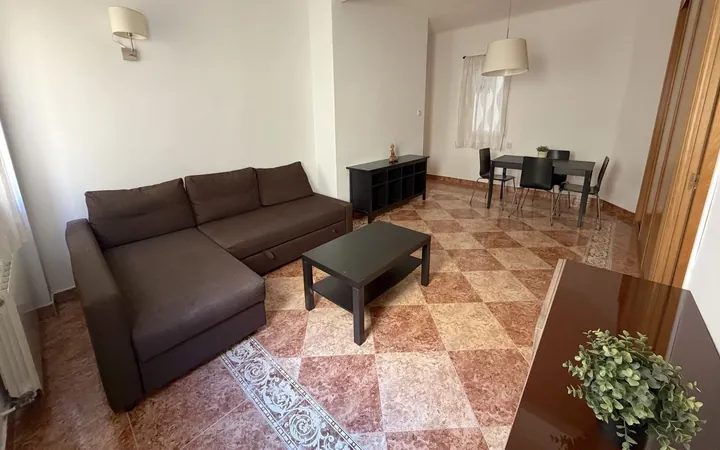 Piso en Bravo Murillo, Berruguete - Foto 4