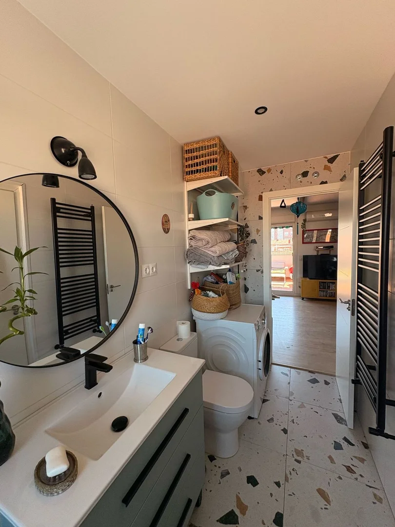 Piso en calle de Antonia Calvo, 1 - Foto 7