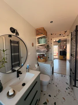 Piso en calle de Antonia Calvo, 1 - Foto 7