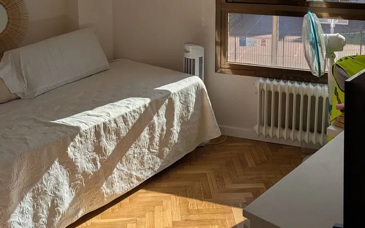 Piso en Calle de Ezequiel Solana, 50, Pueblo Nuevo - Foto 4