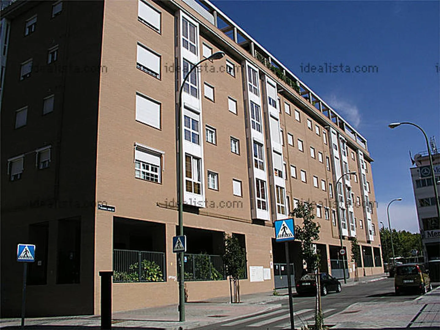 Piso en Calle Sodio, 19, Legazpi - Foto 19