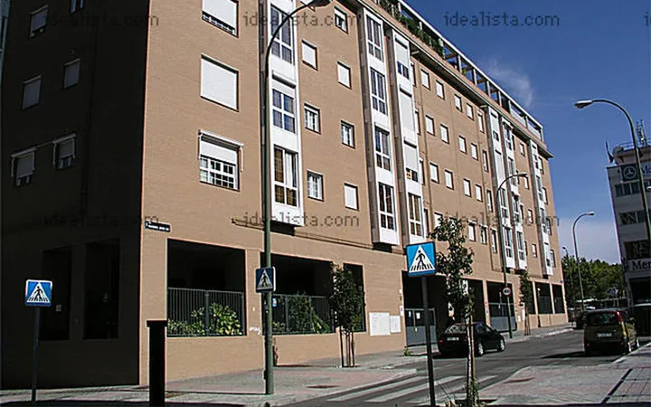 Piso en Calle Sodio, 19, Legazpi - Foto 19