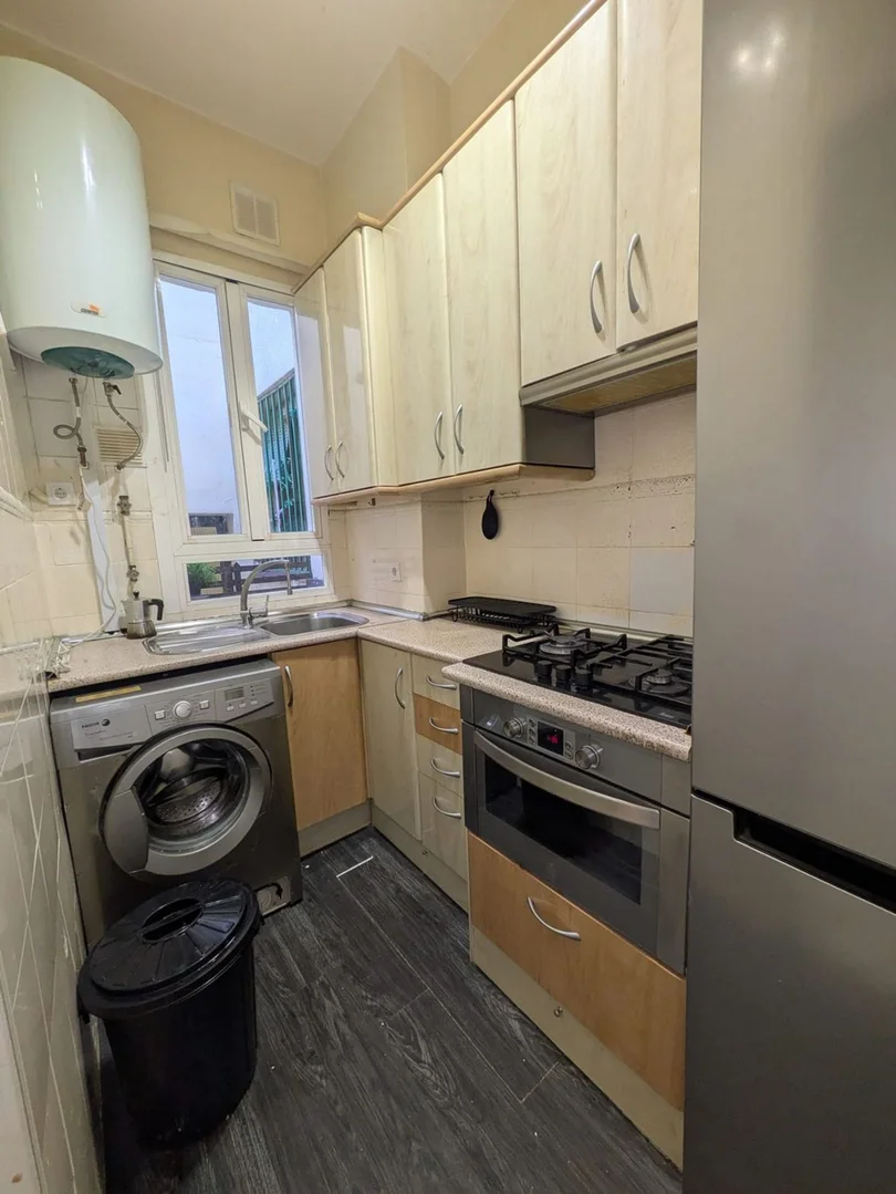 Piso en calle de Sta Engracia, 158 - Foto 4