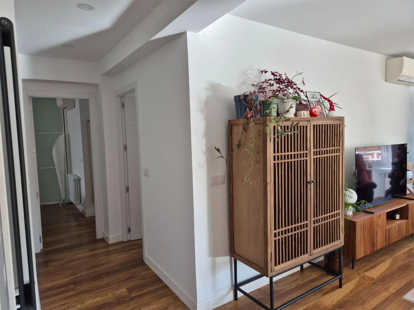 Piso en  Calle Alonso Castrillo 3 - Foto 4