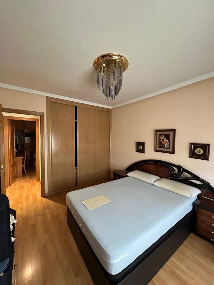 Piso en Paseo de Alabarderos, 42, Campamento - Foto 14