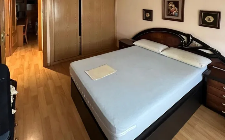 Piso en Paseo de Alabarderos, 42, Campamento - Foto 14