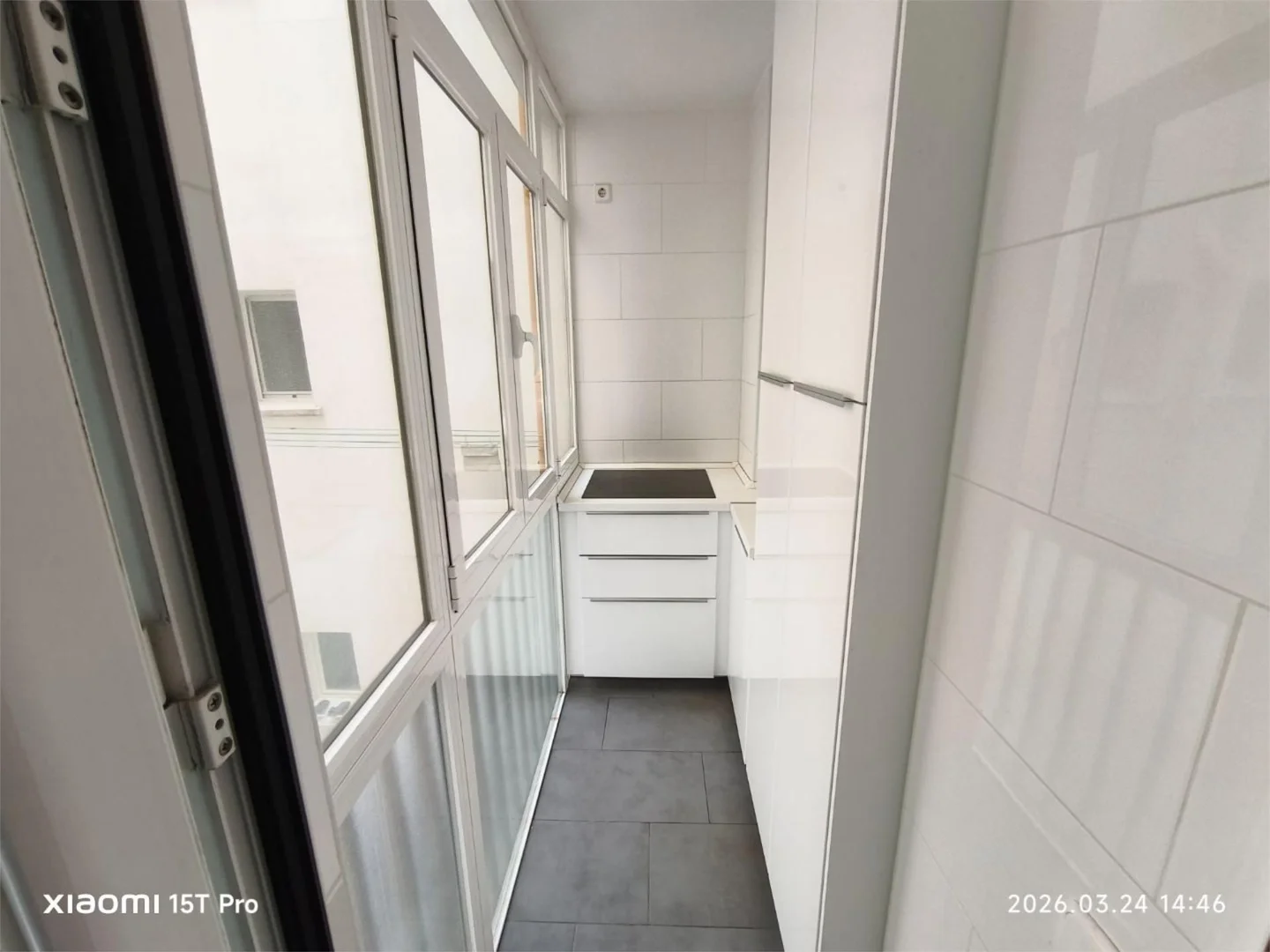 Piso en  Calle del Alcalde Sainz de Baranda 31 - Foto 7