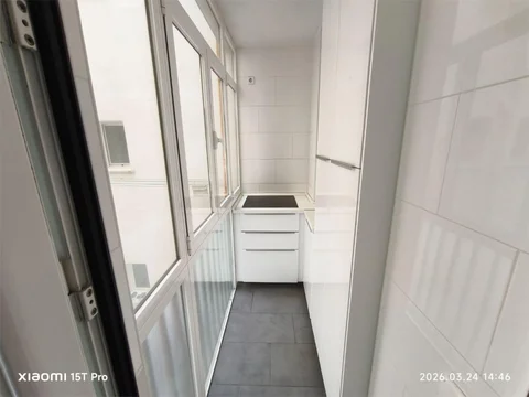 Piso en  Calle del Alcalde Sainz de Baranda 31 - Foto 7