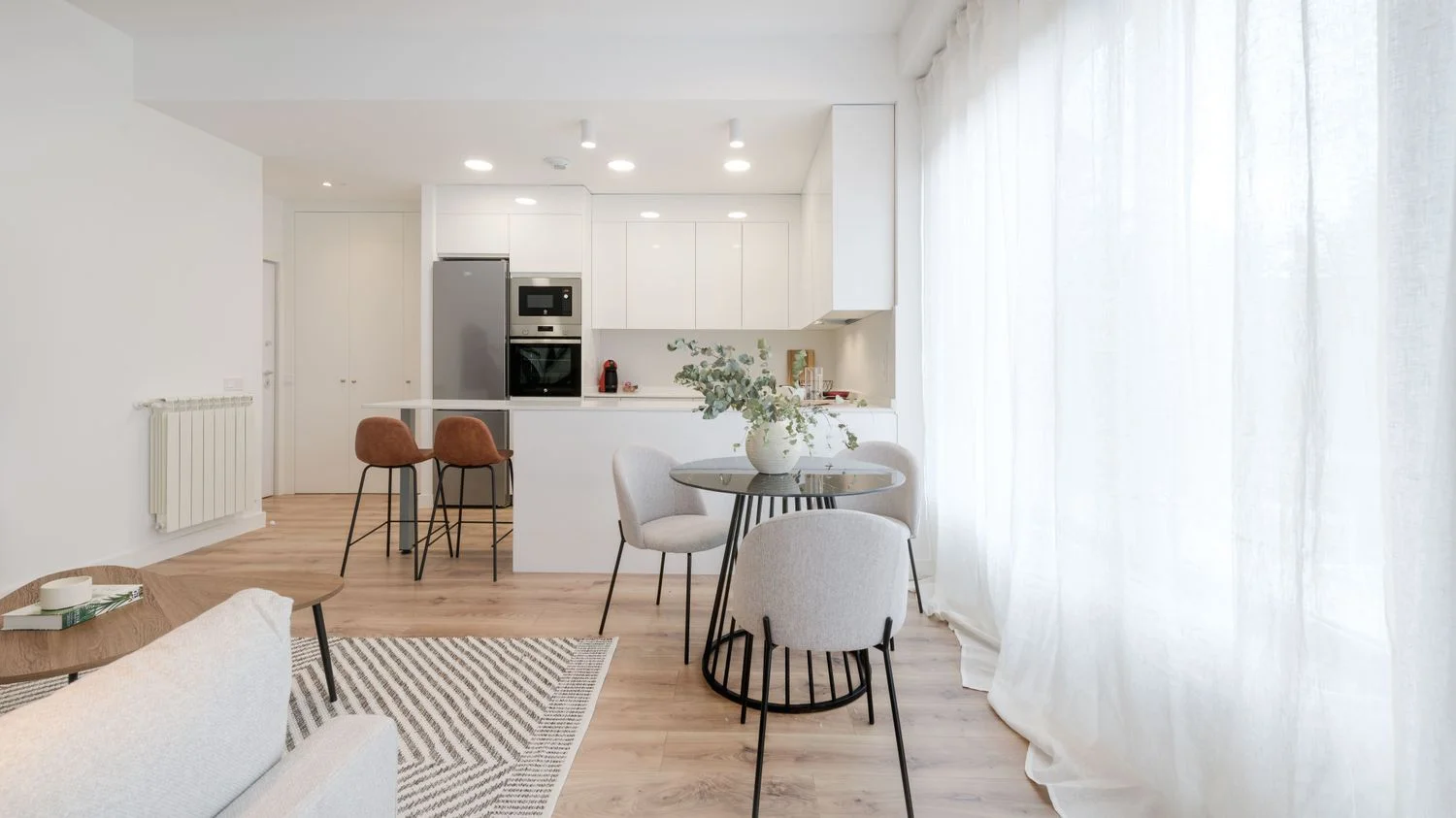 Piso en avenida de San Luis, 25 - Foto 7