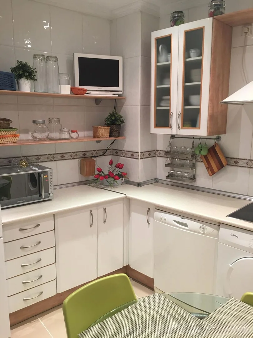 Piso en Calle de Francisco Silvela, 77, Lista - Foto 2