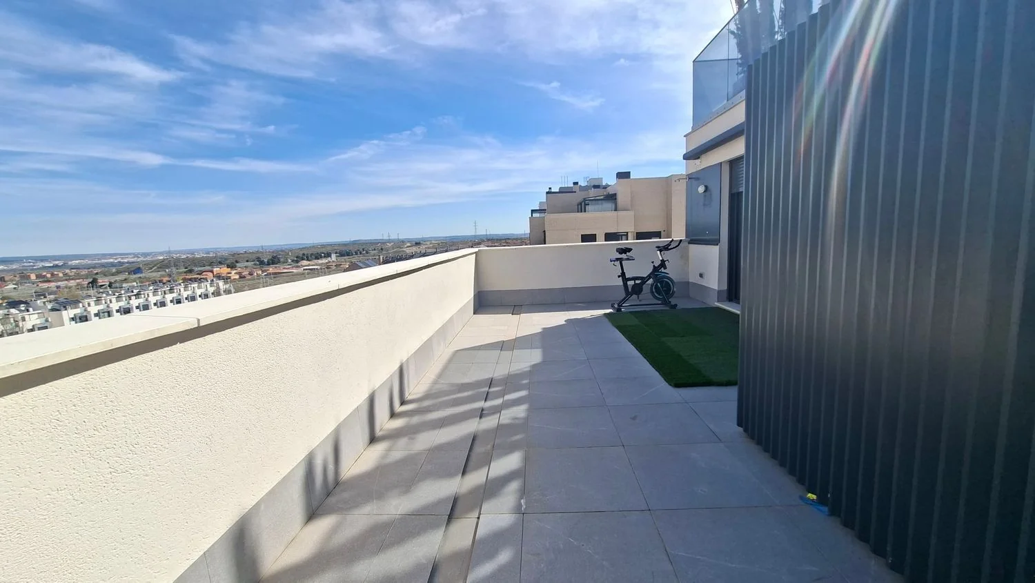 Ático en Calle Cerro del Campo, 40 - Foto 21