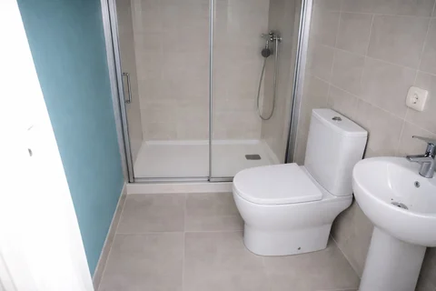 Piso en calle de los Tres Peces, 22 - Foto 4