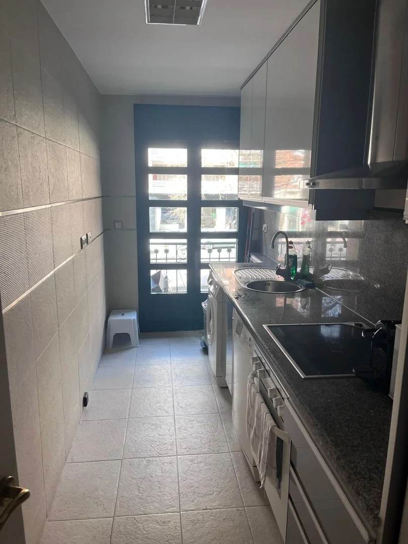 Piso en calle de Cea Bermúdez, 49 - Foto 5