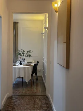 Piso en Barrio La Dreta de l'Eixample - Foto 6