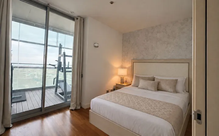 Piso en Paseo de Garcia Fària, 81, Diagonal Mar i el Front Marítim del Poblenou - Foto 13