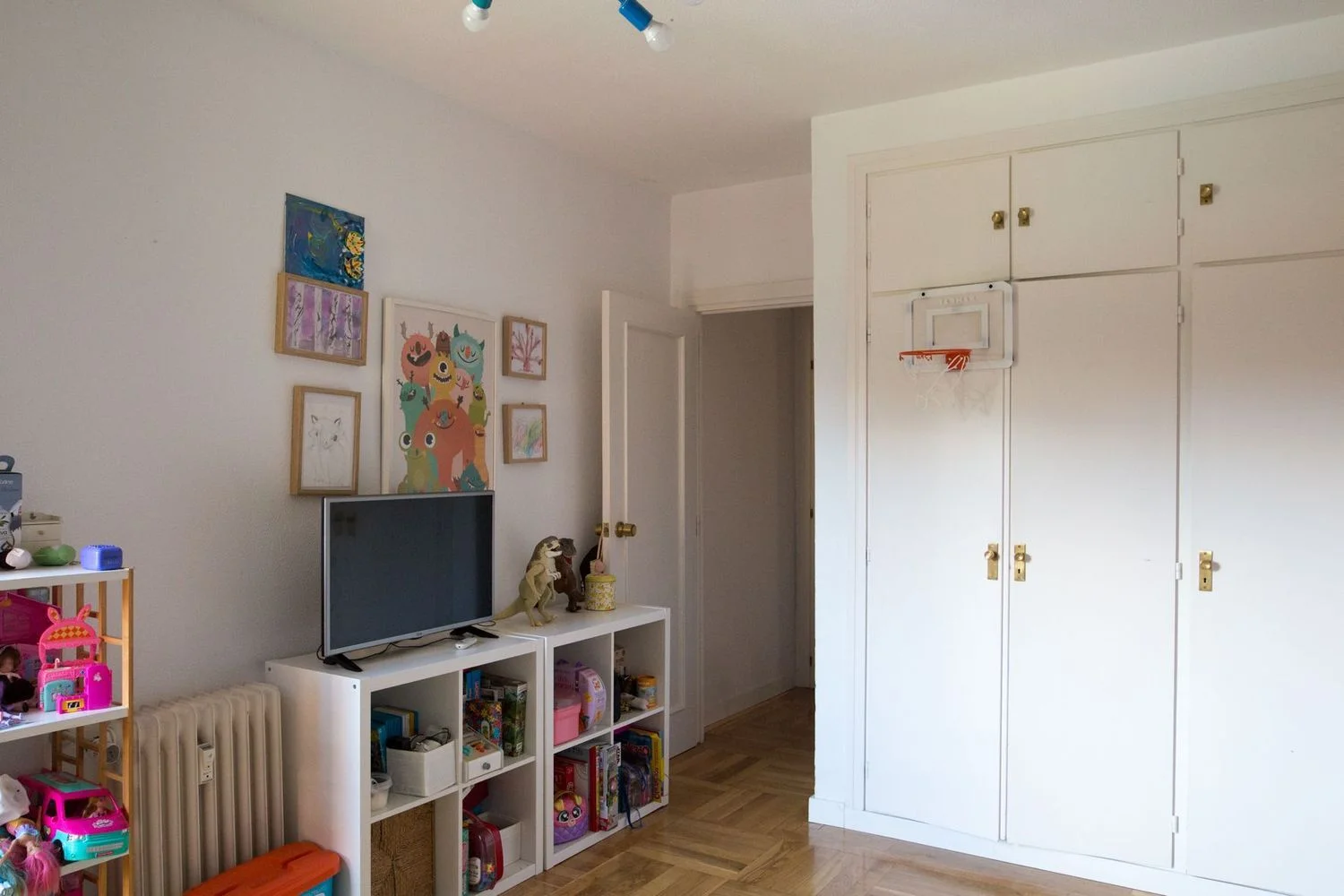 Piso en calle de los Gavilanes, 1 - Foto 18