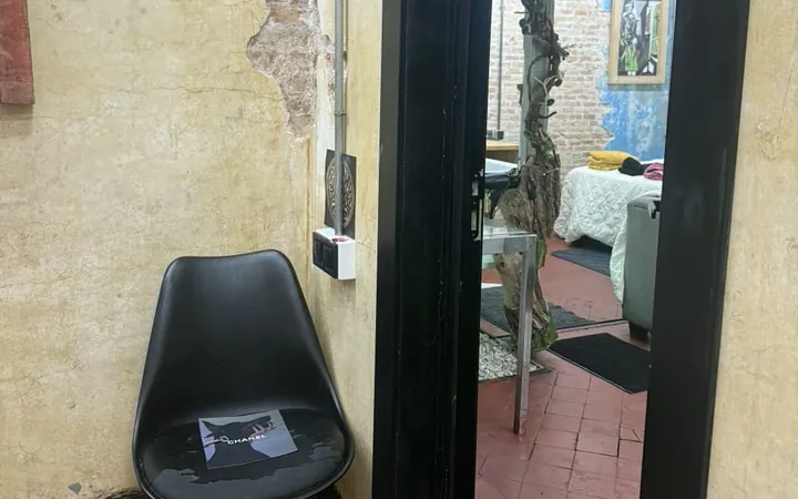 Estudio en Calle d'Avinyó, 42 - Foto 27