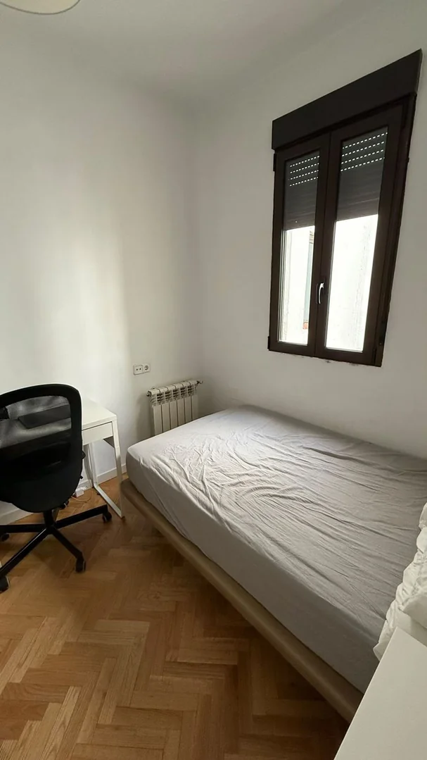 Piso en Calle de Vallehermoso, 35, Arapiles - Foto 15