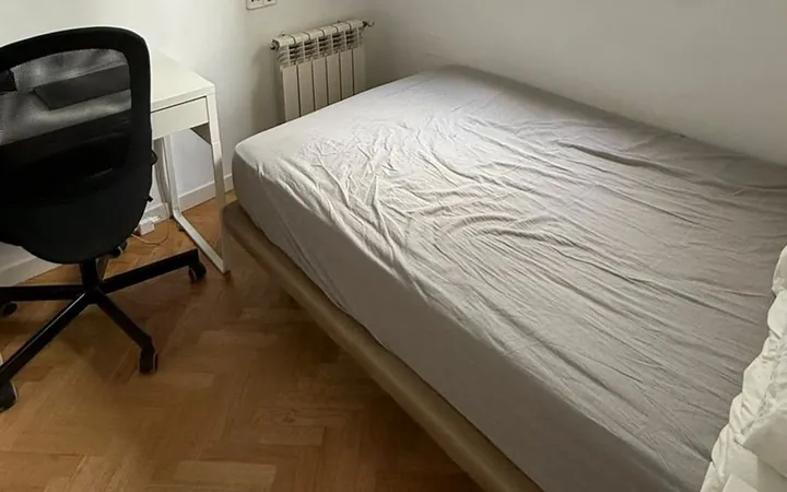 Piso en Calle de Vallehermoso, 35, Arapiles - Foto 15