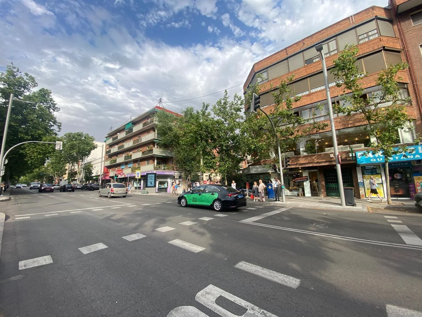 Piso en Quintana - Foto 9