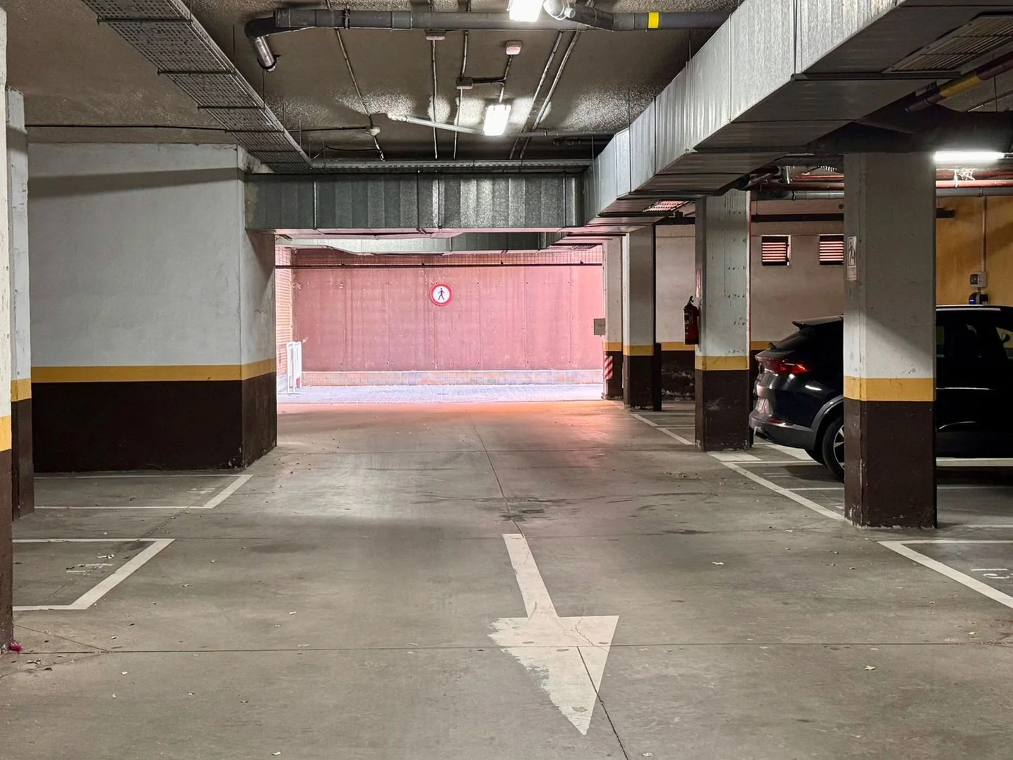 Piso en Calle de Isabel Clara Eugenia, 46, Sanchinarro - Foto 25