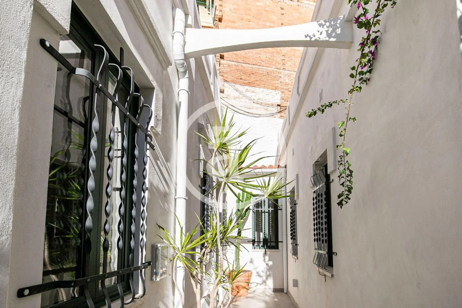 Chalet pareado en Calle de Sant Cugat del Vallès, La Salut - Foto 30