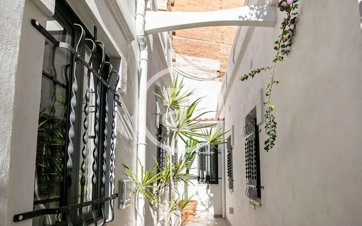 Chalet pareado en Calle de Sant Cugat del Vallès, La Salut - Foto 30