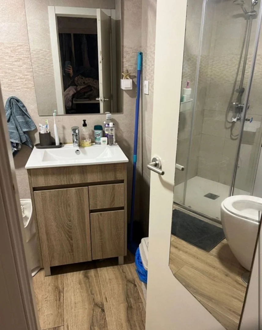 Piso en calle del Olivar, 20 - Foto 2