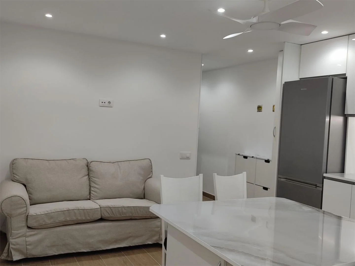 Piso en  Carrer de Llull 465 - Foto 21