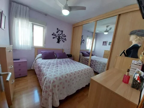 Piso en Ambroz - Foto 1