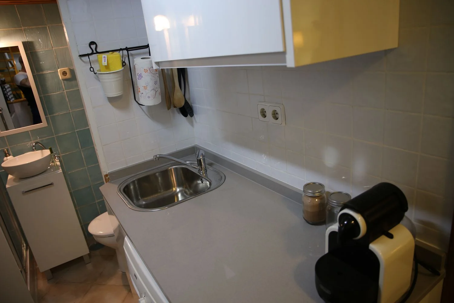 Estudio en Calle Irlandeses, 5, Palacio - Foto 9