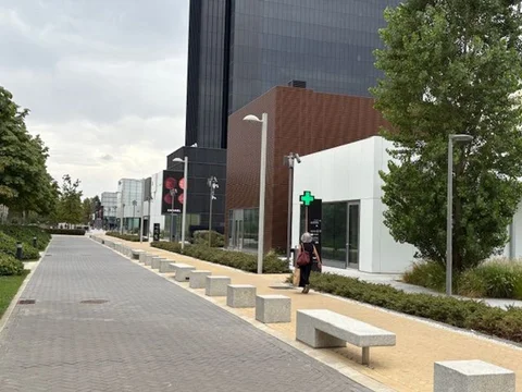 Piso en calle de Julio Palacios, 15 - Foto 25